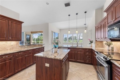 Nestled on an expansive estate-size lot in the heart of The on  in Florida - for sale on GolfHomes.com, golf home, golf lot