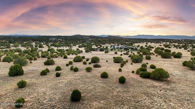 Discover your dream property on this stunning 10.12-acre lot on Talking Rock Golf Club in Arizona - for sale on GolfHomes.com, golf home, golf lot