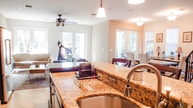 Beautifully maintained coastal home located near the beach and on Lake Worth Municipal Golf Course in Florida - for sale on GolfHomes.com, golf home, golf lot