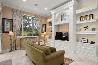 Spacious 3 bedroom home in The Lakes at PGA Village in Port St on PGA Golf Club in PGA Village in Florida - for sale on GolfHomes.com, golf home, golf lot