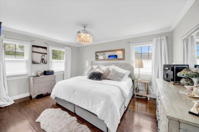 ~Immaculate 3-Bedroom Home Backing Onto Golf Course in Coveted on Lake Isle Town Park in New York - for sale on GolfHomes.com, golf home, golf lot
