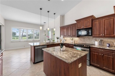 Nestled on an expansive estate-size lot in the heart of The on  in Florida - for sale on GolfHomes.com, golf home, golf lot
