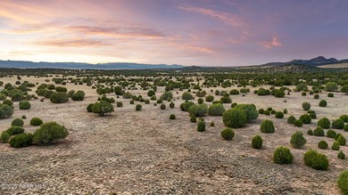 Discover your dream property on this stunning 10.12-acre lot on Talking Rock Golf Club in Arizona - for sale on GolfHomes.com, golf home, golf lot