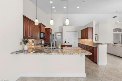 Nestled on an expansive estate-size lot in the heart of The on  in Florida - for sale on GolfHomes.com, golf home, golf lot
