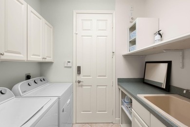 Spacious 3 bedroom home in The Lakes at PGA Village in Port St on PGA Golf Club in PGA Village in Florida - for sale on GolfHomes.com, golf home, golf lot