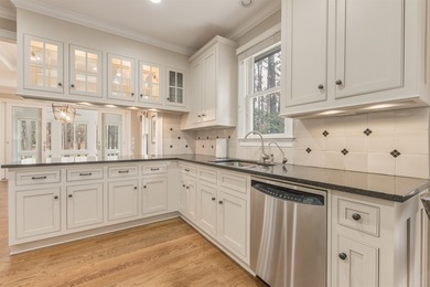 WELL MAINTAINED GOLF COURSE HOME AT REYNOLDS LAKE OCONEE! Don't on Reynolds Lake Oconee - The Oconee in Georgia - for sale on GolfHomes.com, golf home, golf lot