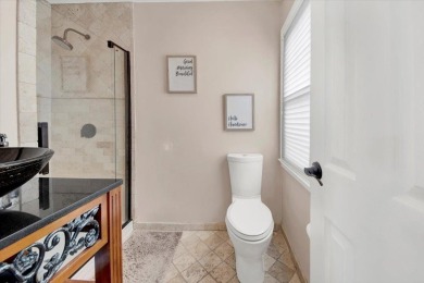 ~Immaculate 3-Bedroom Home Backing Onto Golf Course in Coveted on Lake Isle Town Park in New York - for sale on GolfHomes.com, golf home, golf lot