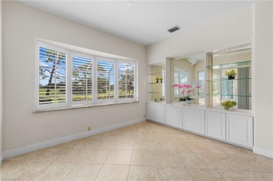 Nestled on an expansive estate-size lot in the heart of The on  in Florida - for sale on GolfHomes.com, golf home, golf lot