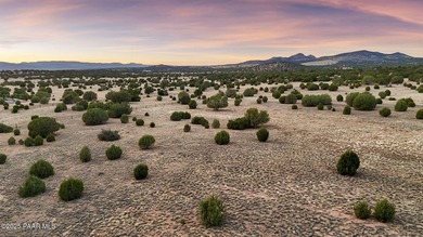 Discover your dream property on this stunning 10.12-acre lot on Talking Rock Golf Club in Arizona - for sale on GolfHomes.com, golf home, golf lot