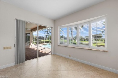 Nestled on an expansive estate-size lot in the heart of The on  in Florida - for sale on GolfHomes.com, golf home, golf lot