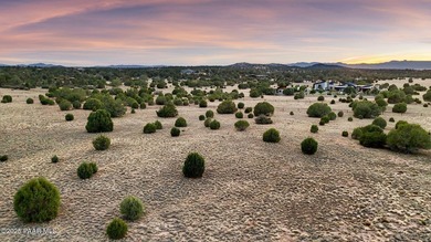 Discover your dream property on this stunning 10.12-acre lot on Talking Rock Golf Club in Arizona - for sale on GolfHomes.com, golf home, golf lot
