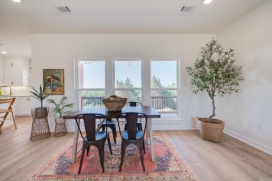 Beautiful new construction home in Persimmon Ridge Estates (home on Persimmon Ridge Golf Club in Arkansas - for sale on GolfHomes.com, golf home, golf lot