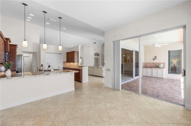 Nestled on an expansive estate-size lot in the heart of The on  in Florida - for sale on GolfHomes.com, golf home, golf lot