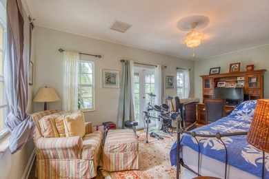 Beautifully maintained coastal home located near the beach and on Lake Worth Municipal Golf Course in Florida - for sale on GolfHomes.com, golf home, golf lot