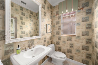 Spacious 3 bedroom home in The Lakes at PGA Village in Port St on PGA Golf Club in PGA Village in Florida - for sale on GolfHomes.com, golf home, golf lot