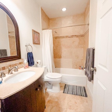 Beautifully maintained coastal home located near the beach and on Lake Worth Municipal Golf Course in Florida - for sale on GolfHomes.com, golf home, golf lot