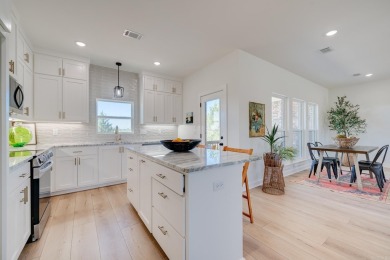 Beautiful new construction home in Persimmon Ridge Estates (home on Persimmon Ridge Golf Club in Arkansas - for sale on GolfHomes.com, golf home, golf lot