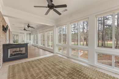 WELL MAINTAINED GOLF COURSE HOME AT REYNOLDS LAKE OCONEE! Don't on Reynolds Lake Oconee - The Oconee in Georgia - for sale on GolfHomes.com, golf home, golf lot