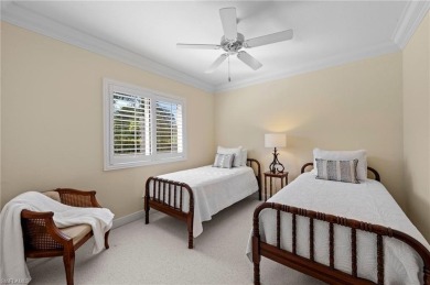 Nestled on an expansive estate-size lot in the heart of The on  in Florida - for sale on GolfHomes.com, golf home, golf lot