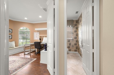 Spacious 3 bedroom home in The Lakes at PGA Village in Port St on PGA Golf Club in PGA Village in Florida - for sale on GolfHomes.com, golf home, golf lot