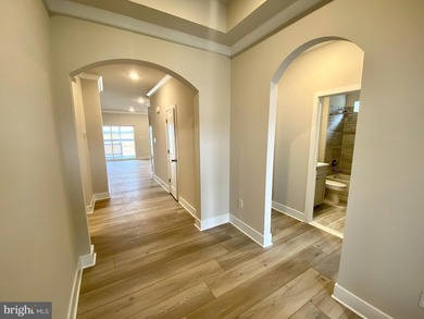 NOVEMBER MOVE IN-PHOTOS OF ACTUAL HOME!    Canton floor plan on Plantation Lakes Golf and Country Club in Delaware - for sale on GolfHomes.com, golf home, golf lot