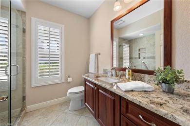 Nestled on an expansive estate-size lot in the heart of The on  in Florida - for sale on GolfHomes.com, golf home, golf lot