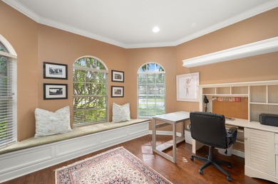 Spacious 3 bedroom home in The Lakes at PGA Village in Port St on PGA Golf Club in PGA Village in Florida - for sale on GolfHomes.com, golf home, golf lot