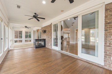 WELL MAINTAINED GOLF COURSE HOME AT REYNOLDS LAKE OCONEE! Don't on Reynolds Lake Oconee - The Oconee in Georgia - for sale on GolfHomes.com, golf home, golf lot