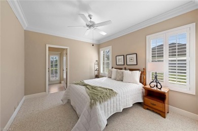 Nestled on an expansive estate-size lot in the heart of The on  in Florida - for sale on GolfHomes.com, golf home, golf lot