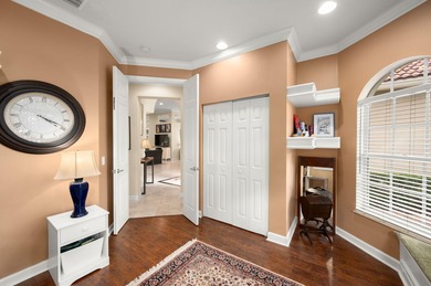 Spacious 3 bedroom home in The Lakes at PGA Village in Port St on PGA Golf Club in PGA Village in Florida - for sale on GolfHomes.com, golf home, golf lot