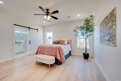 Beautiful new construction home in Persimmon Ridge Estates (home on Persimmon Ridge Golf Club in Arkansas - for sale on GolfHomes.com, golf home, golf lot