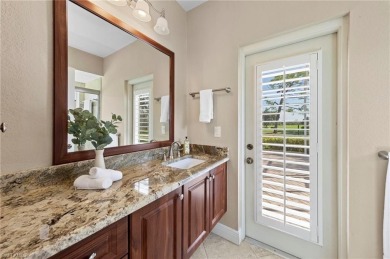 Nestled on an expansive estate-size lot in the heart of The on  in Florida - for sale on GolfHomes.com, golf home, golf lot