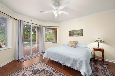 Spacious 3 bedroom home in The Lakes at PGA Village in Port St on PGA Golf Club in PGA Village in Florida - for sale on GolfHomes.com, golf home, golf lot