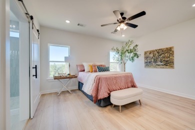 Beautiful new construction home in Persimmon Ridge Estates (home on Persimmon Ridge Golf Club in Arkansas - for sale on GolfHomes.com, golf home, golf lot