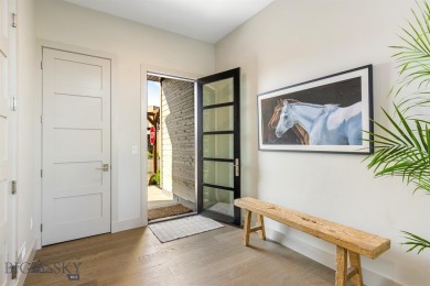 Welcome to 20 Caymus Lane Unit D -- a luxury lock-and-leave on Black Bull Golf Community in Montana - for sale on GolfHomes.com, golf home, golf lot