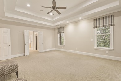 WELL MAINTAINED GOLF COURSE HOME AT REYNOLDS LAKE OCONEE! Don't on Reynolds Lake Oconee - The Oconee in Georgia - for sale on GolfHomes.com, golf home, golf lot