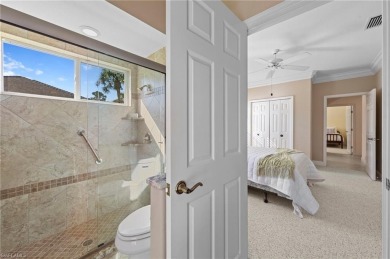 Nestled on an expansive estate-size lot in the heart of The on  in Florida - for sale on GolfHomes.com, golf home, golf lot