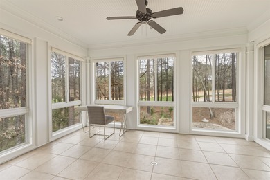 WELL MAINTAINED GOLF COURSE HOME AT REYNOLDS LAKE OCONEE! Don't on Reynolds Lake Oconee - The Oconee in Georgia - for sale on GolfHomes.com, golf home, golf lot