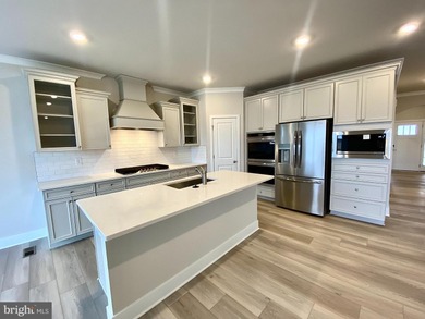 NOVEMBER MOVE IN-PHOTOS OF ACTUAL HOME!    Canton floor plan on Plantation Lakes Golf and Country Club in Delaware - for sale on GolfHomes.com, golf home, golf lot