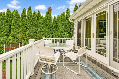 ~Immaculate 3-Bedroom Home Backing Onto Golf Course in Coveted on Lake Isle Town Park in New York - for sale on GolfHomes.com, golf home, golf lot