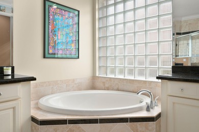 Spacious 3 bedroom home in The Lakes at PGA Village in Port St on PGA Golf Club in PGA Village in Florida - for sale on GolfHomes.com, golf home, golf lot