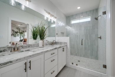 Beautiful new construction home in Persimmon Ridge Estates (home on Persimmon Ridge Golf Club in Arkansas - for sale on GolfHomes.com, golf home, golf lot