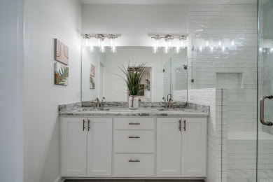 Beautiful new construction home in Persimmon Ridge Estates (home on Persimmon Ridge Golf Club in Arkansas - for sale on GolfHomes.com, golf home, golf lot