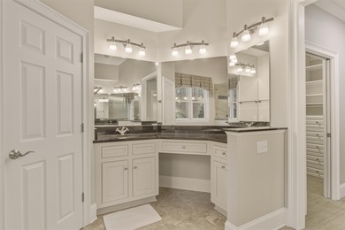 WELL MAINTAINED GOLF COURSE HOME AT REYNOLDS LAKE OCONEE! Don't on Reynolds Lake Oconee - The Oconee in Georgia - for sale on GolfHomes.com, golf home, golf lot