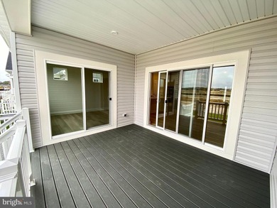 NOVEMBER MOVE IN-PHOTOS OF ACTUAL HOME!    Canton floor plan on Plantation Lakes Golf and Country Club in Delaware - for sale on GolfHomes.com, golf home, golf lot