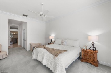 Nestled on an expansive estate-size lot in the heart of The on  in Florida - for sale on GolfHomes.com, golf home, golf lot