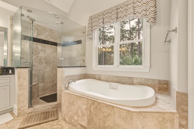 WELL MAINTAINED GOLF COURSE HOME AT REYNOLDS LAKE OCONEE! Don't on Reynolds Lake Oconee - The Oconee in Georgia - for sale on GolfHomes.com, golf home, golf lot