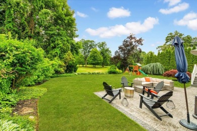 ~Immaculate 3-Bedroom Home Backing Onto Golf Course in Coveted on Lake Isle Town Park in New York - for sale on GolfHomes.com, golf home, golf lot