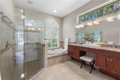 Nestled on an expansive estate-size lot in the heart of The on  in Florida - for sale on GolfHomes.com, golf home, golf lot