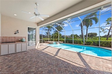 Nestled on an expansive estate-size lot in the heart of The on  in Florida - for sale on GolfHomes.com, golf home, golf lot